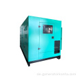 4VBE34RW3 600KW Super Silent Typesel Generator